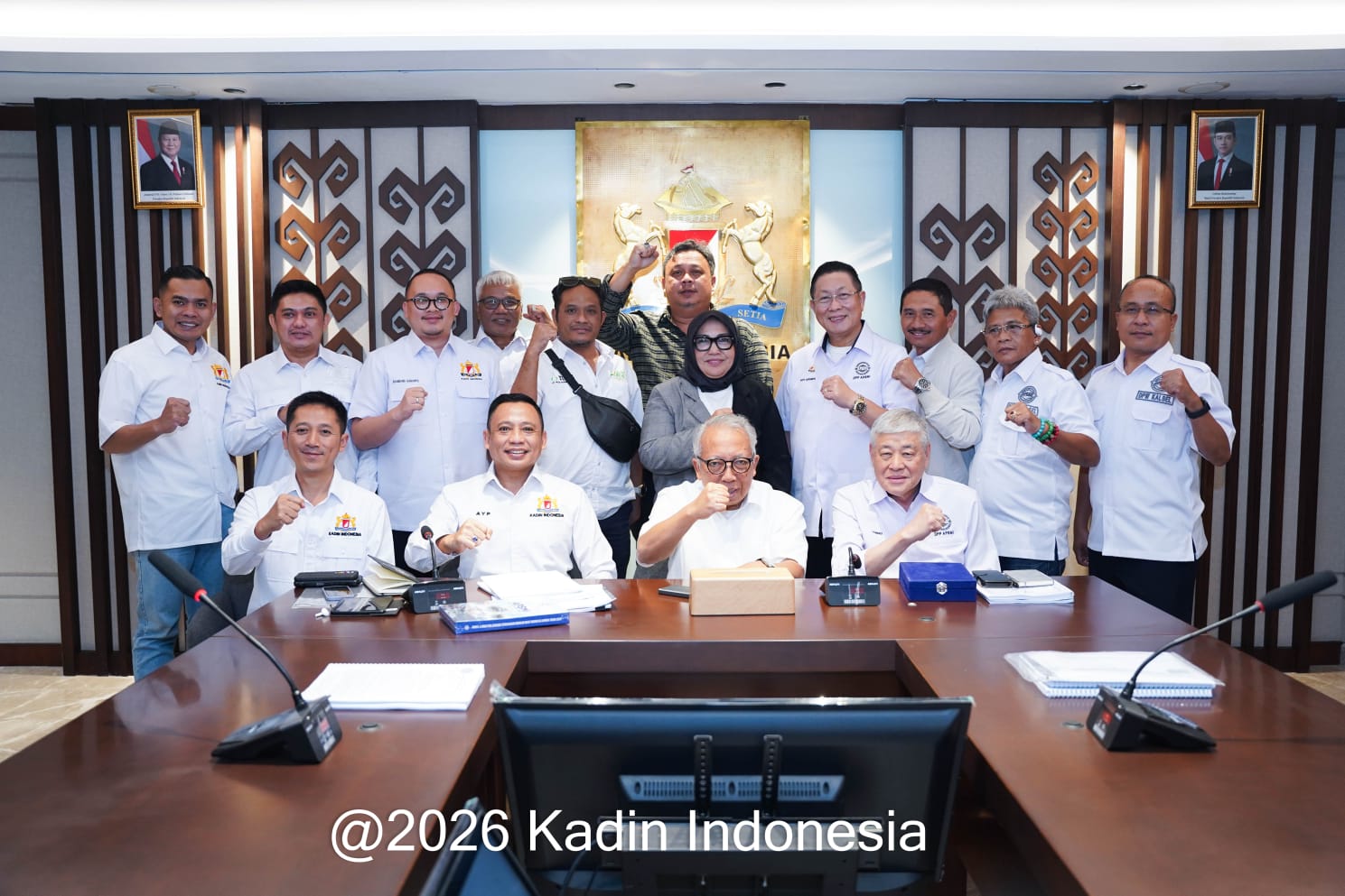 Polemik SPK TKBM untuk STS Transfer: APBMI Sebut Bebani PBM, Kadin Minta Aturan Jangan Menjadi Beban Pengusaha