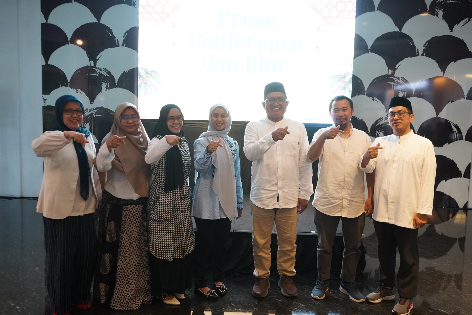 LAZ Hadji Kalla Perkuat Program 2026, Fokus Entaskan Kemiskinan Ekstrem