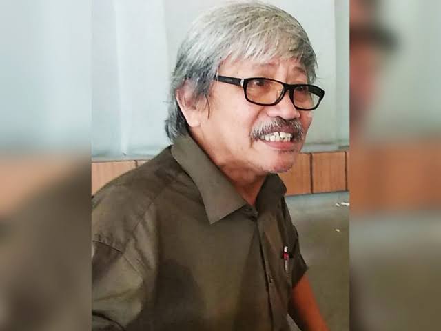 RAKYAT.NEWS - Sutardjo Tui