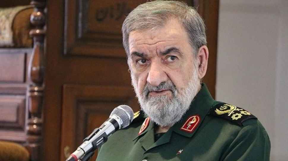 Iran Tegaskan Perang Belum Usai, Tuntut Kompensasi dan Pencabutan Sanksi