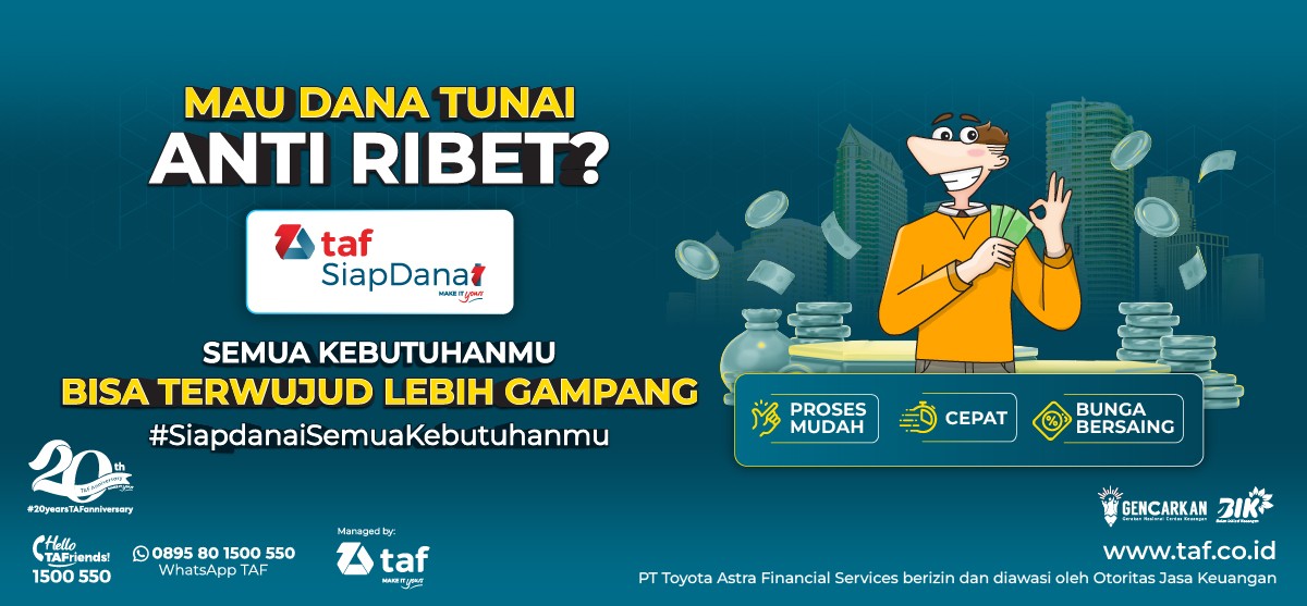 Ilustrasi Gambar Pinjaman Jaminan BPKB Mobil