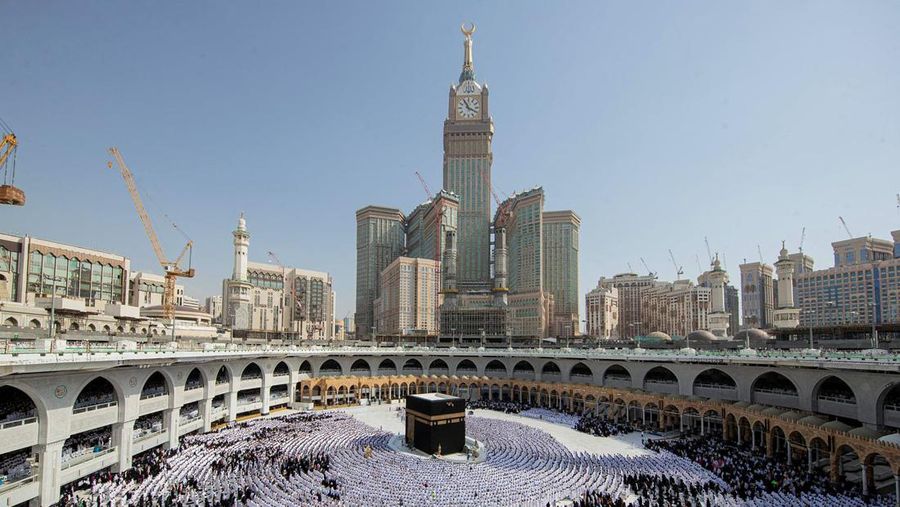 Arab Saudi Resmi Tetapkan Lebaran Idul Fitri 2026 Jatuh Pada 20 Maret
