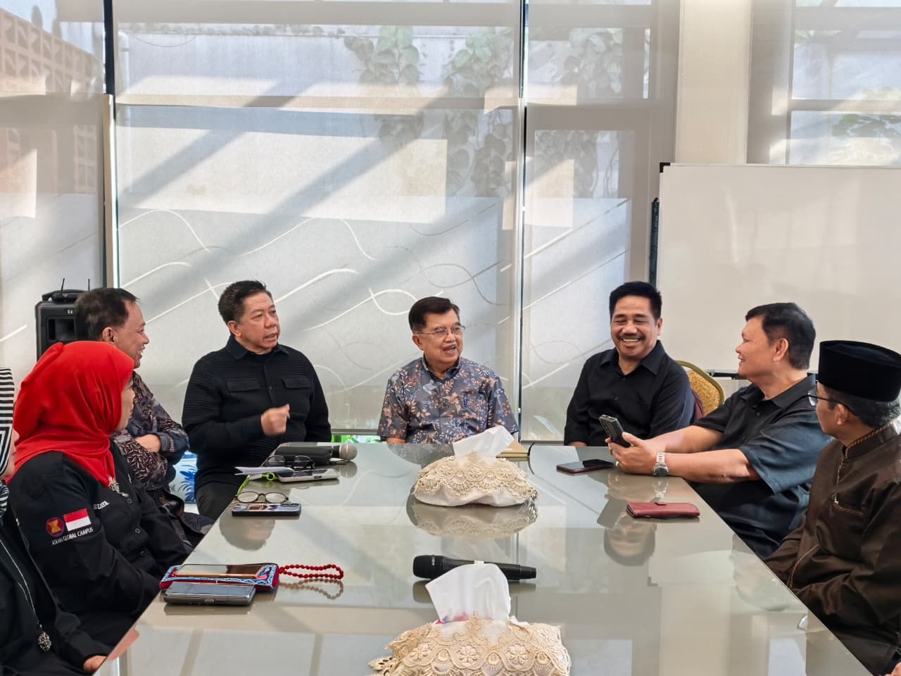 Komunikolog Nilai Ada “Jurang Komunikasi” antara Pemerintah dan Rakyat