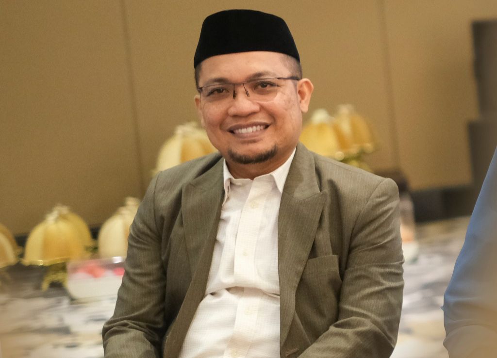 Momentum Zakat dan Keheningan Jiwa dalam Berbagi