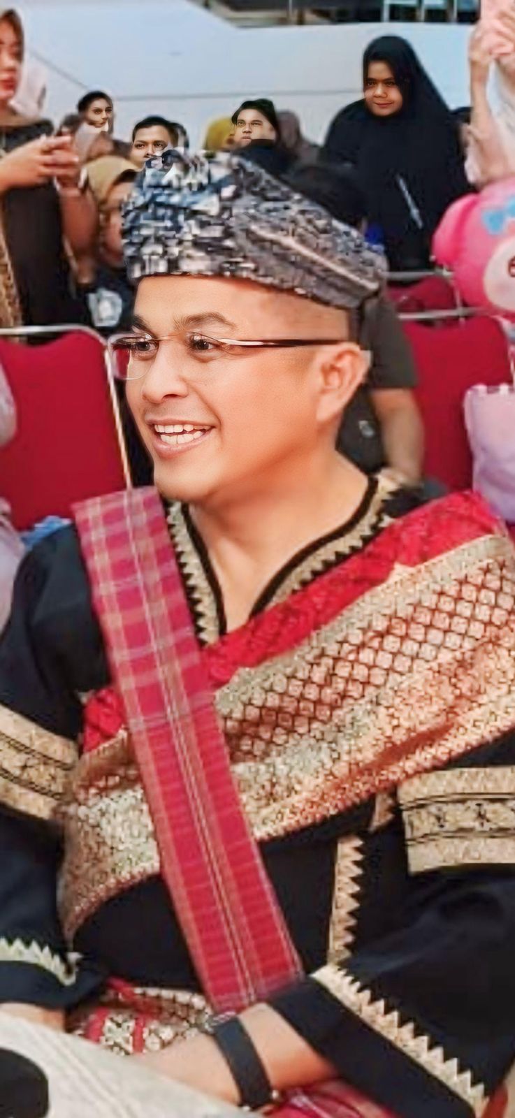 Respon Menkopolkam Djamari Chaniago, Dt. Toembidjo Luruskan Polemik Adat Minangkabau; Gelar Datuak Bukan Untuk Ditawarkan
