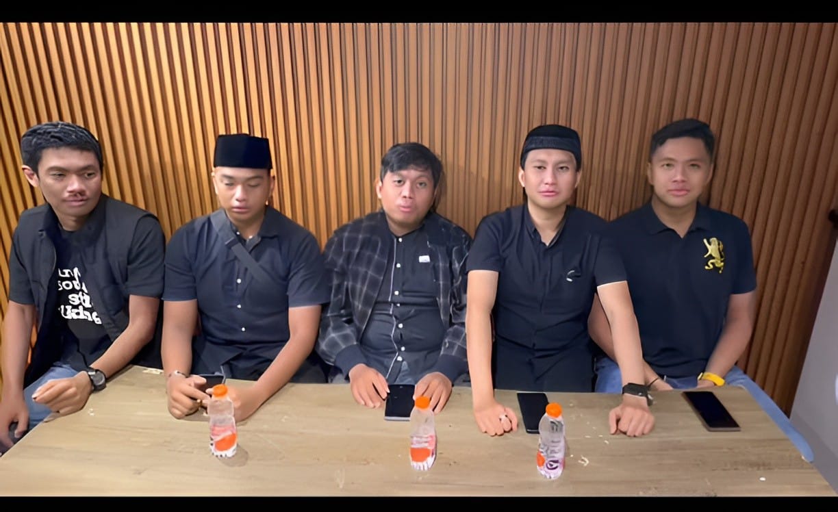 PBH-LIN Sulsel Soroti Penanganan Kasus Penyiraman Air Keras Andrie Yunus, Desak Transparansi Proses Hukum