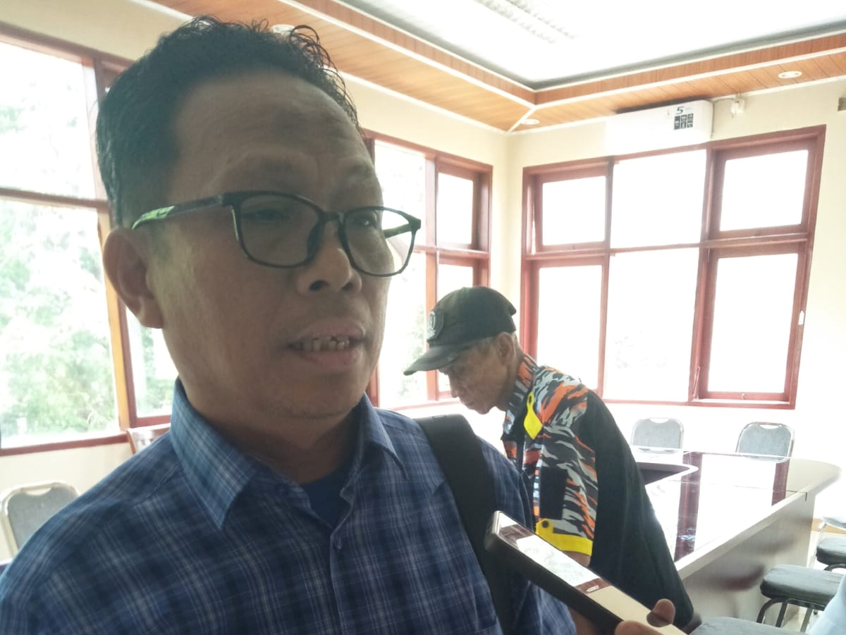 Oknum Guru SMP Diduga Sebar Konten Asusila ke Murid, Disdik Bekasi: Diproses di BKPSDM