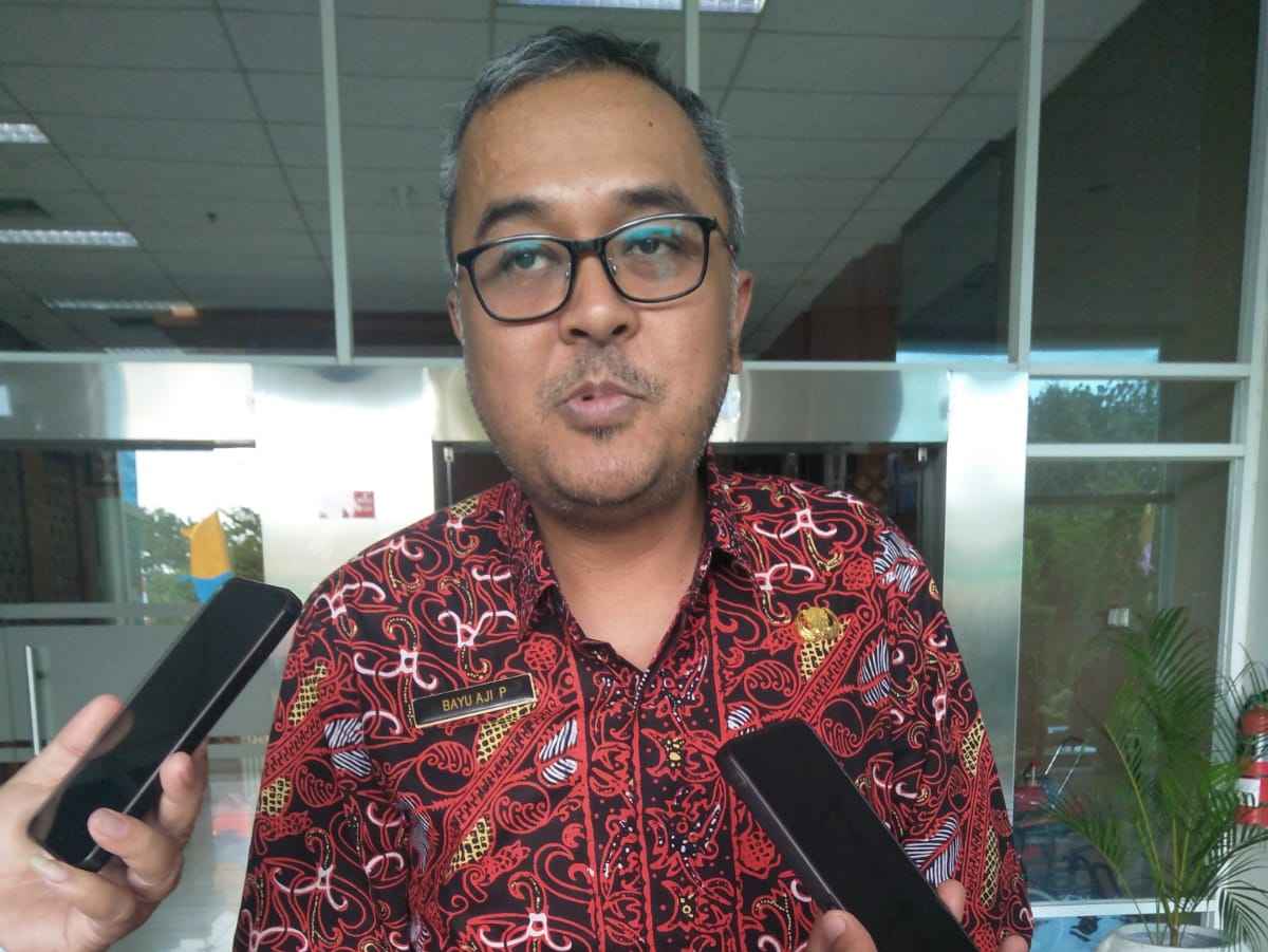 Jaksa Aktif Diperbantukan di Pemkot Bekasi, Bayu Aji Pramono Tegaskan Statusnya