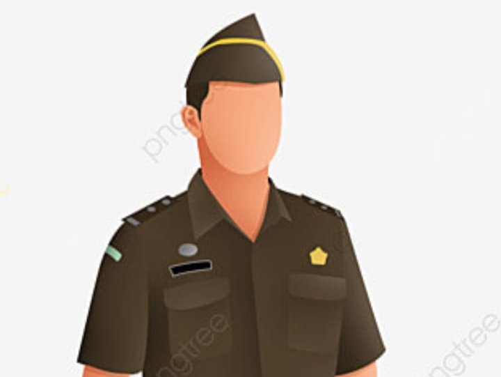 Ngaku Pejabat Kejaksaan dan Tipu Korban, Jaksa Gadungan Ditangkap di Bogor