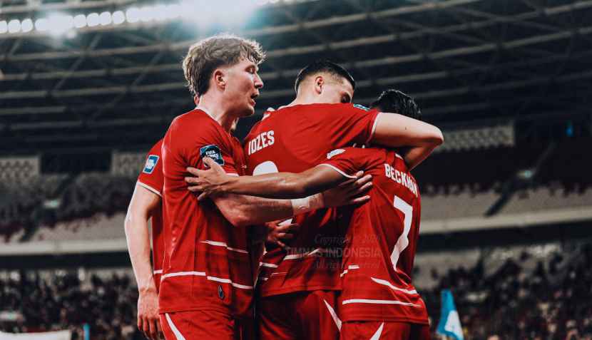 Hasil FIFA Matchday 2026: Timnas Indonesia Bekuk Mozambik 1-0
