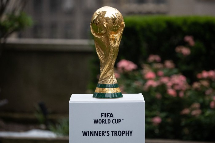 Peringkat Satu Tak Pernah Juara Piala Dunia, Kutukan Ranking FIFA?