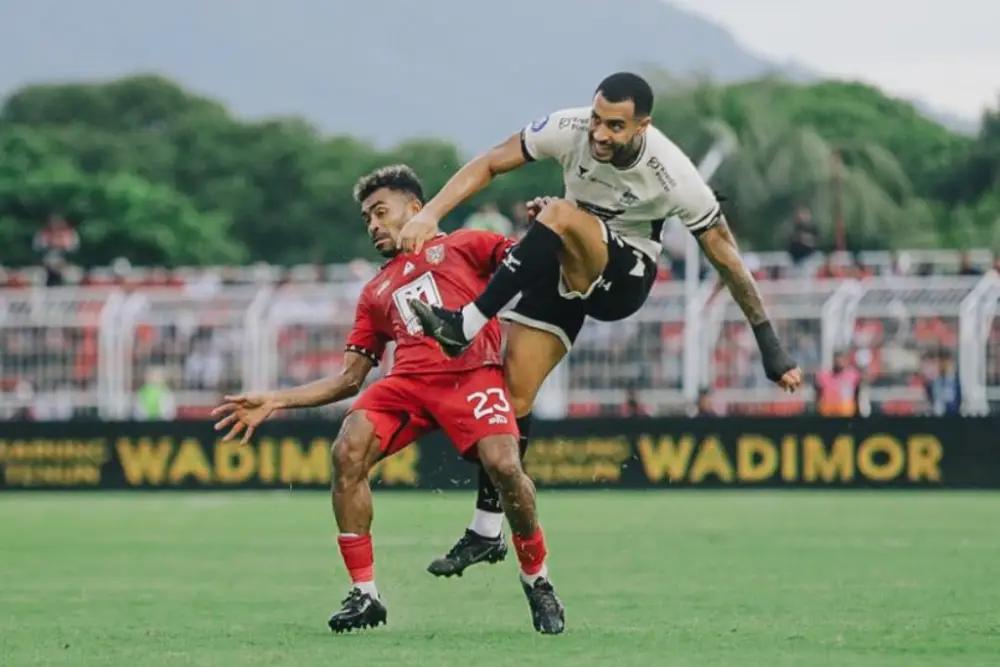 Super League 2025/2026: Jadwal Malut United vs PSM Makassar