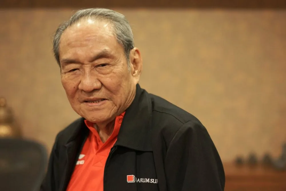 Michael Bambang Hartono