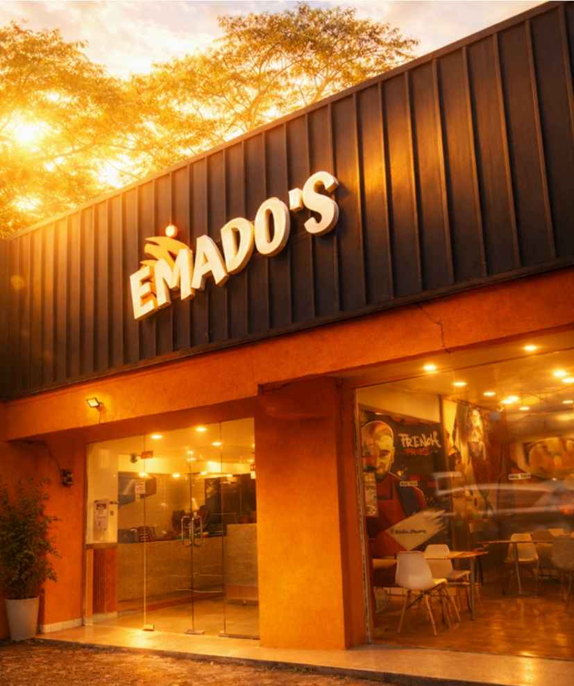 Rakyat.News - Emados