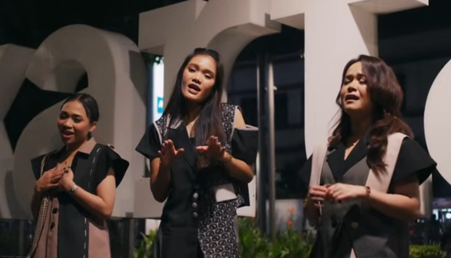 Berlian Voice Rilis Lagu “Rindu Ngana”, Harmoni Musik Timur dan Batak