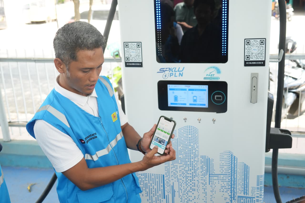Tanpa Perantara, Estimasi Biaya Layanan Listrik di PLN Mobile Kian Transparan