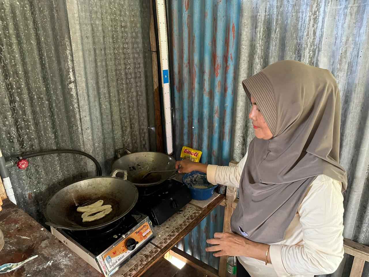 Program Biogas PLN Peduli, Sinjai,Limbah Ternak,Energi Bersih, PLN, PLN UID Sulselrabar