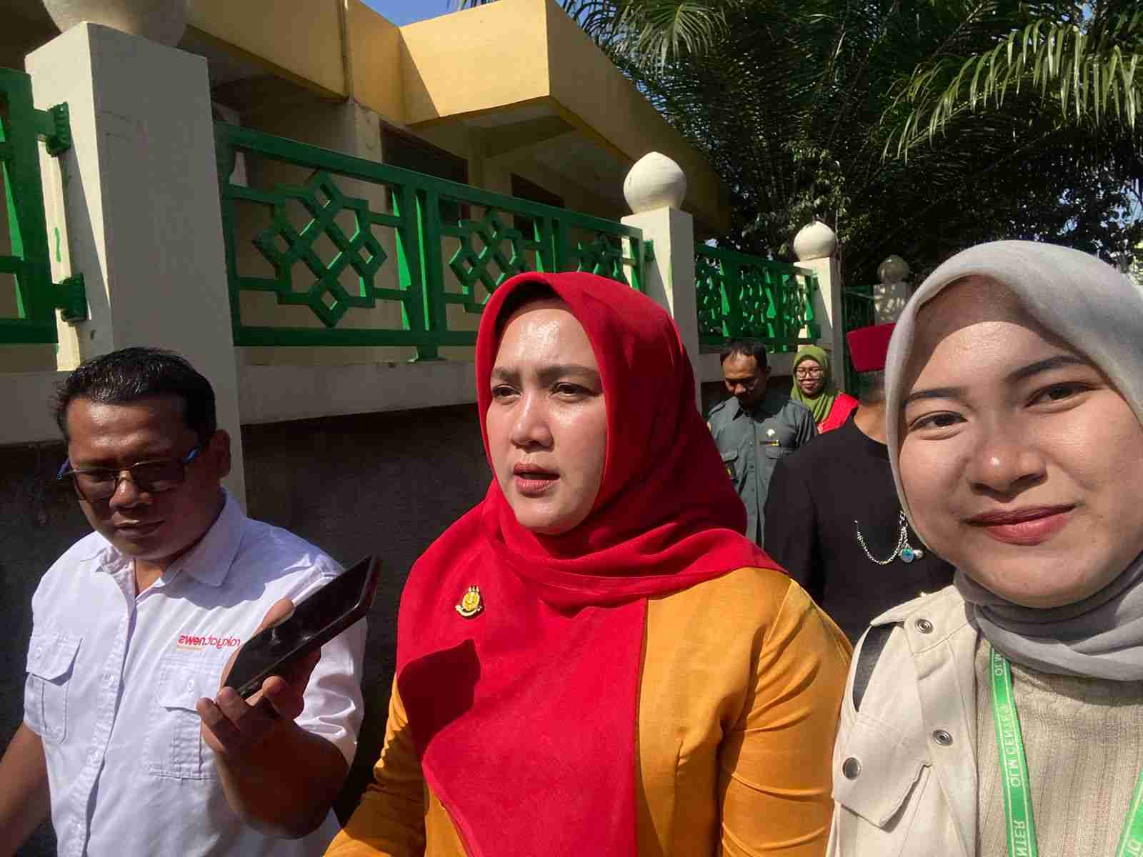 Kajari Bekasi Nilai Penempatan Jaksa Aktif di Pemkot Perkuat Koordinasi Hukum