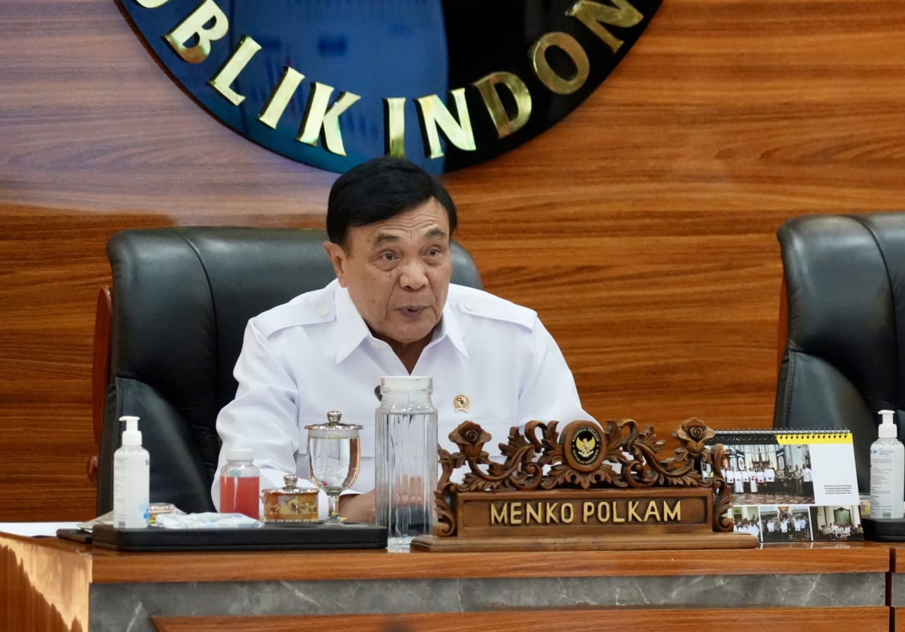 Gelombang Pertama Evakuasi WNI dari Iran Tiba di Jakarta, Menko Polkam: Negara Hadir Lindungi Warga
