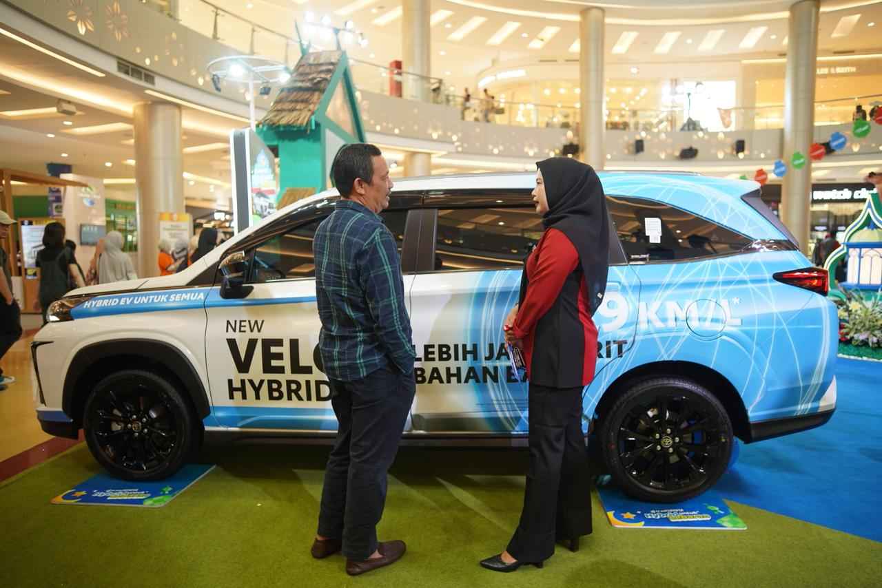 Rupiah Melemah, Kalla Toyota Ajak Konsumen Amankan Harga Sebelum Penyesuaian Juli