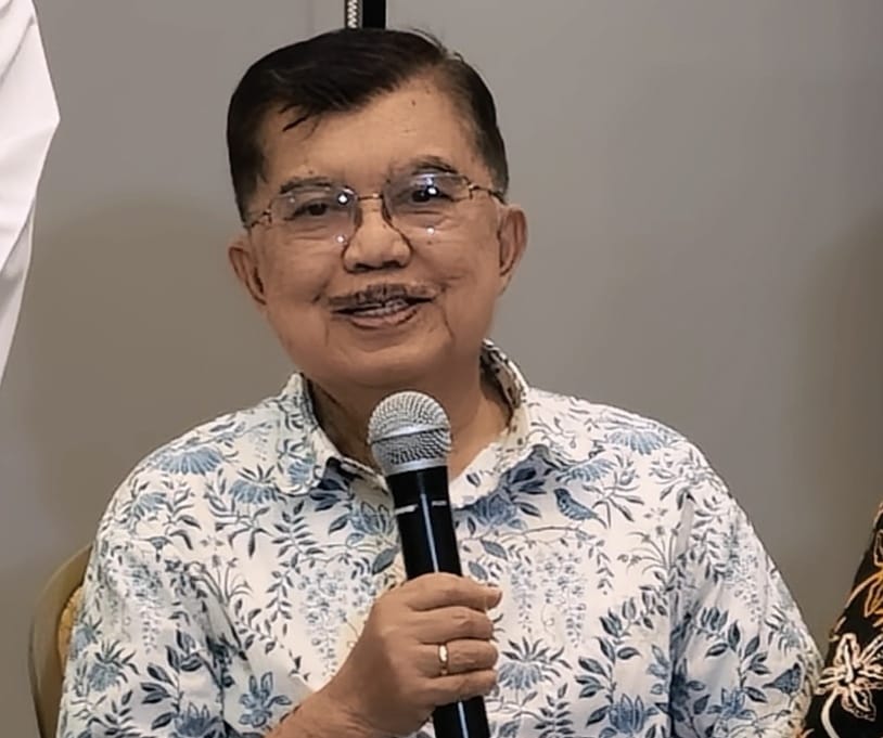2 Kapal Tanker Pertamina Tertahan di Selat Hormuz, JK Minta Pemerintah Ambil Langkah Diplomatik