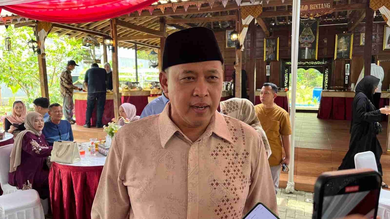 Soroti Kinerja Lurah dan Camat Kota Bekasi, Tri Adhianto: Kerja Nyata, Bukan Sekadar Pencitraan