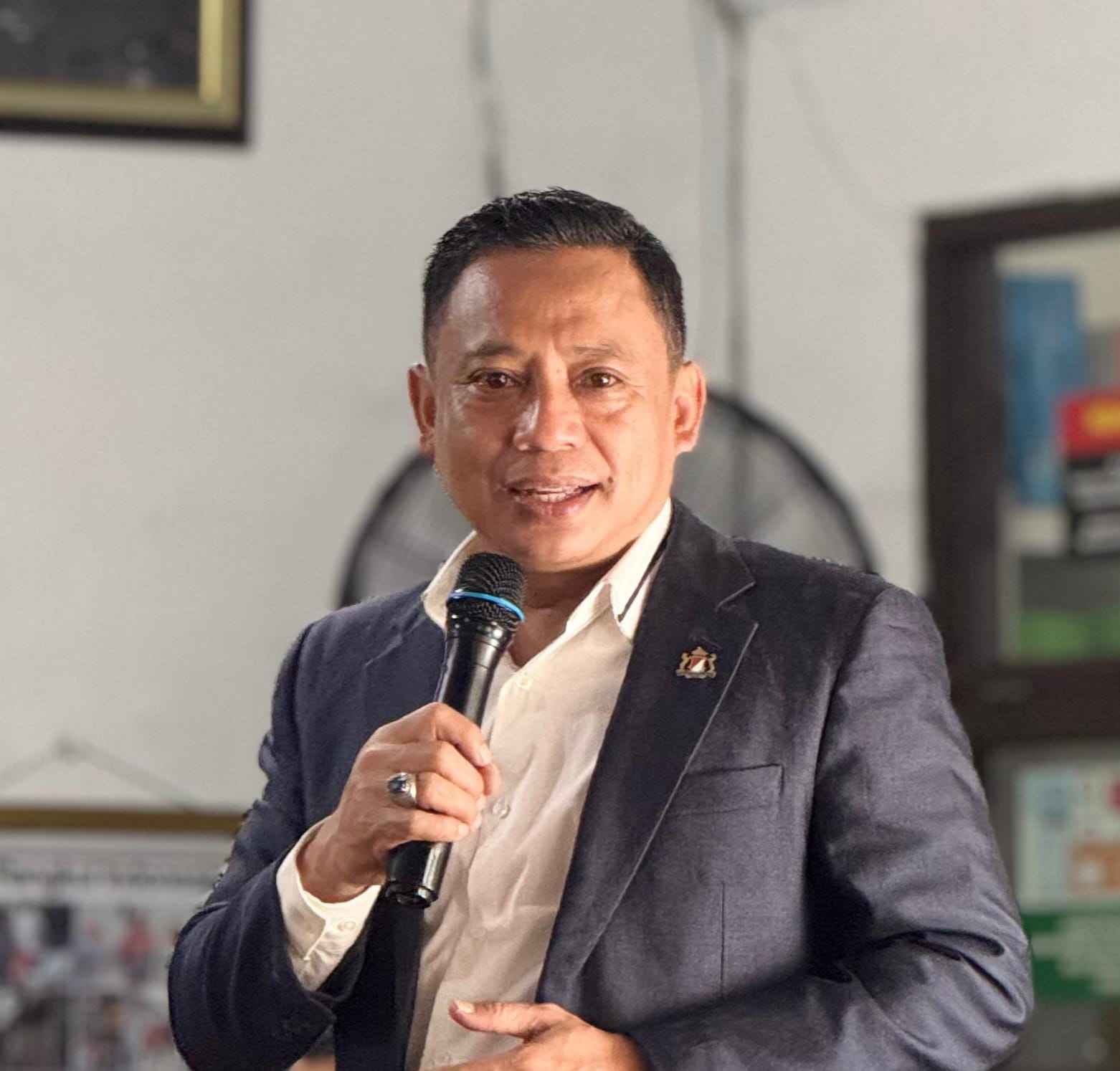 PSBM XXVI di Makassar, AYP: Langkah Pemersatu Gerakan Peningkatan Ekonomi Nasional