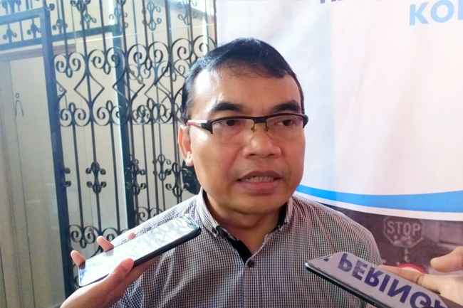 Pengamat Soroti Ketimpangan Kebijakan Transportasi Penyeberangan, Dinilai Kurang Dapat Perhatian Pemerintah