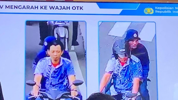 Puspom TNI Tetapkan 4 Prajurit sebagai Tersangka Kasus Penyiraman Air Keras Aktivis KontraS