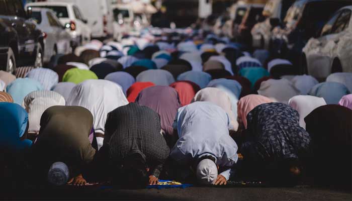 Dalton Hotel Makassar Siapkan 7.000 Kuota untuk Jemaah Salat Idulfitri 1447 H