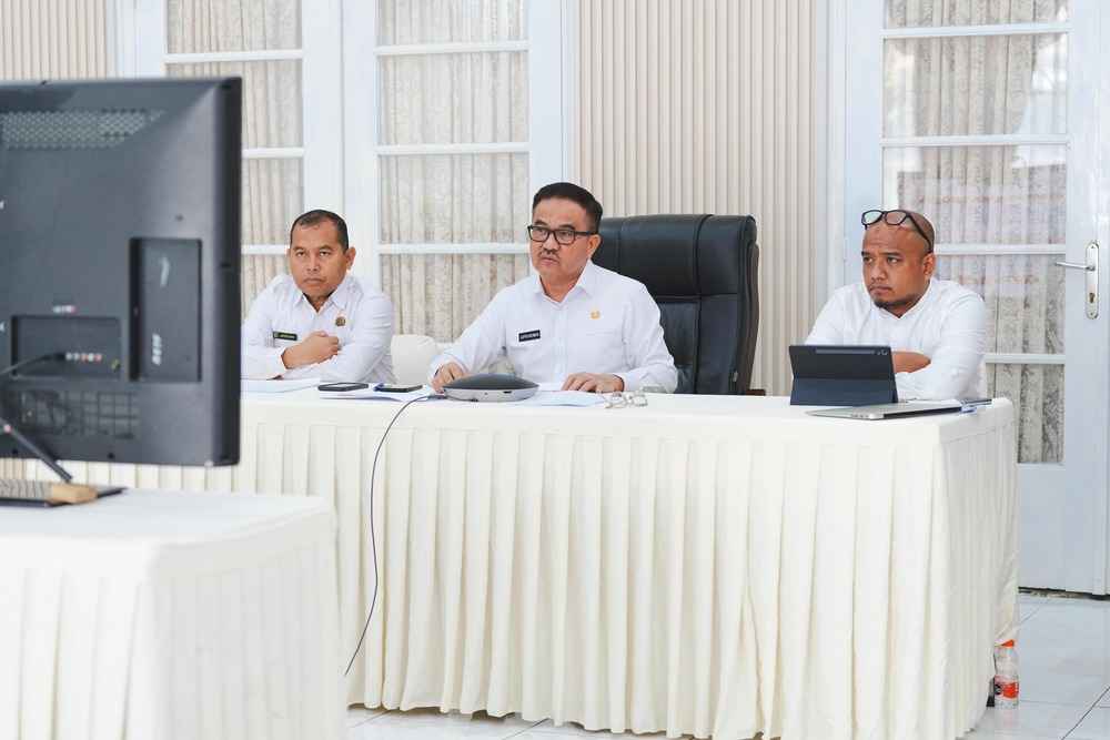Tekan Angka Pengangguran, Pemprov Sulsel Andalkan Vokasi hingga Kolaborasi Lintas Sektor