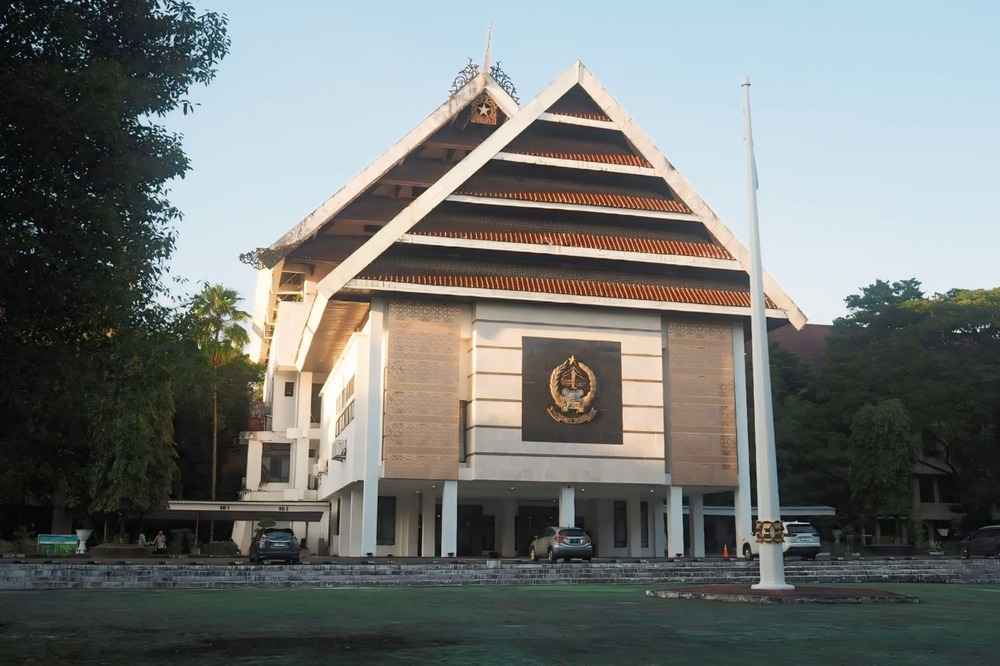 Rakyat.News - Pemprov Sulsel