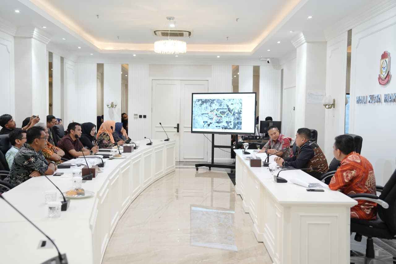 Jalan Alternatif Leimena-Antang Dikebut, 60 Persen Lahan Sudah Dibebaskan