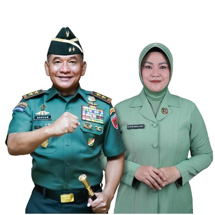 Pangdam XIV/Hasanuddin akan Kunker ke Jeneponto, Resmikan Fasilitas dan Teguhkan Komando