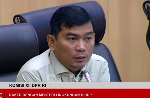 Komisi XII DPR Usulkan Anggaran Wajib APBD untuk Penanganan Sampah