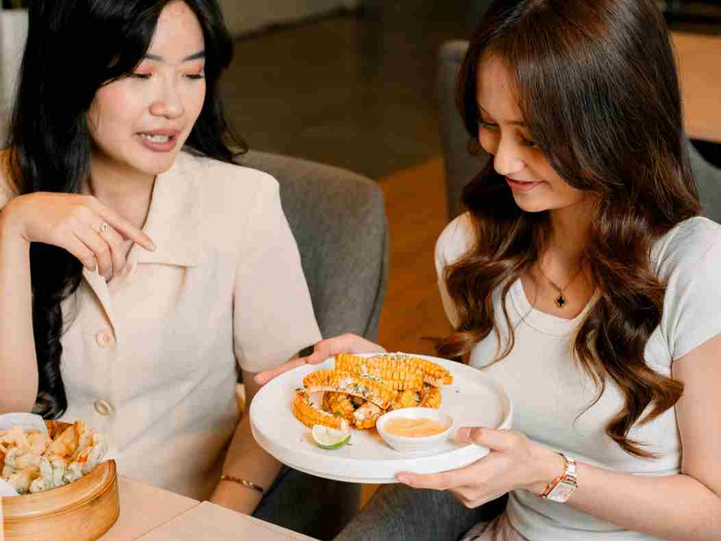 A Rebellious Hunger Hadir di Vasaka Hotel Makassar, Menu Ramah Lingkungan dengan Plant-Based