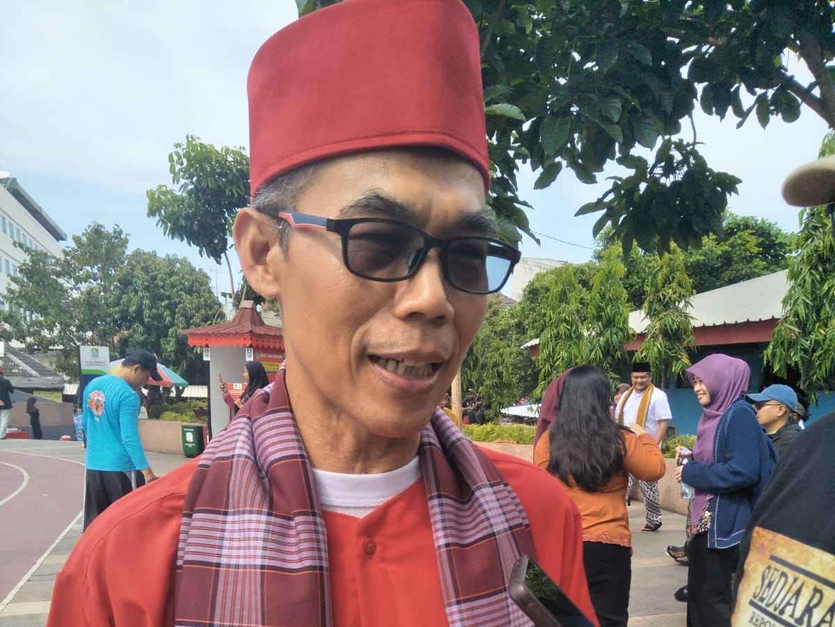 Pemkot Bekasi Gelar Tabligh Akbar dan Lebaran Bekasi II 2026, Anggaran Rp100 Juta
