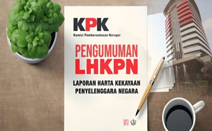 Perbandingan Harta Kekayaan Wali Kota dan Wakil Wali Kota Bekasi