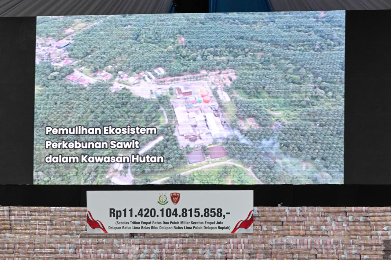 Kementerian Transmigrasi Dukung Satgas PKH Bentukan Presiden Prabowo