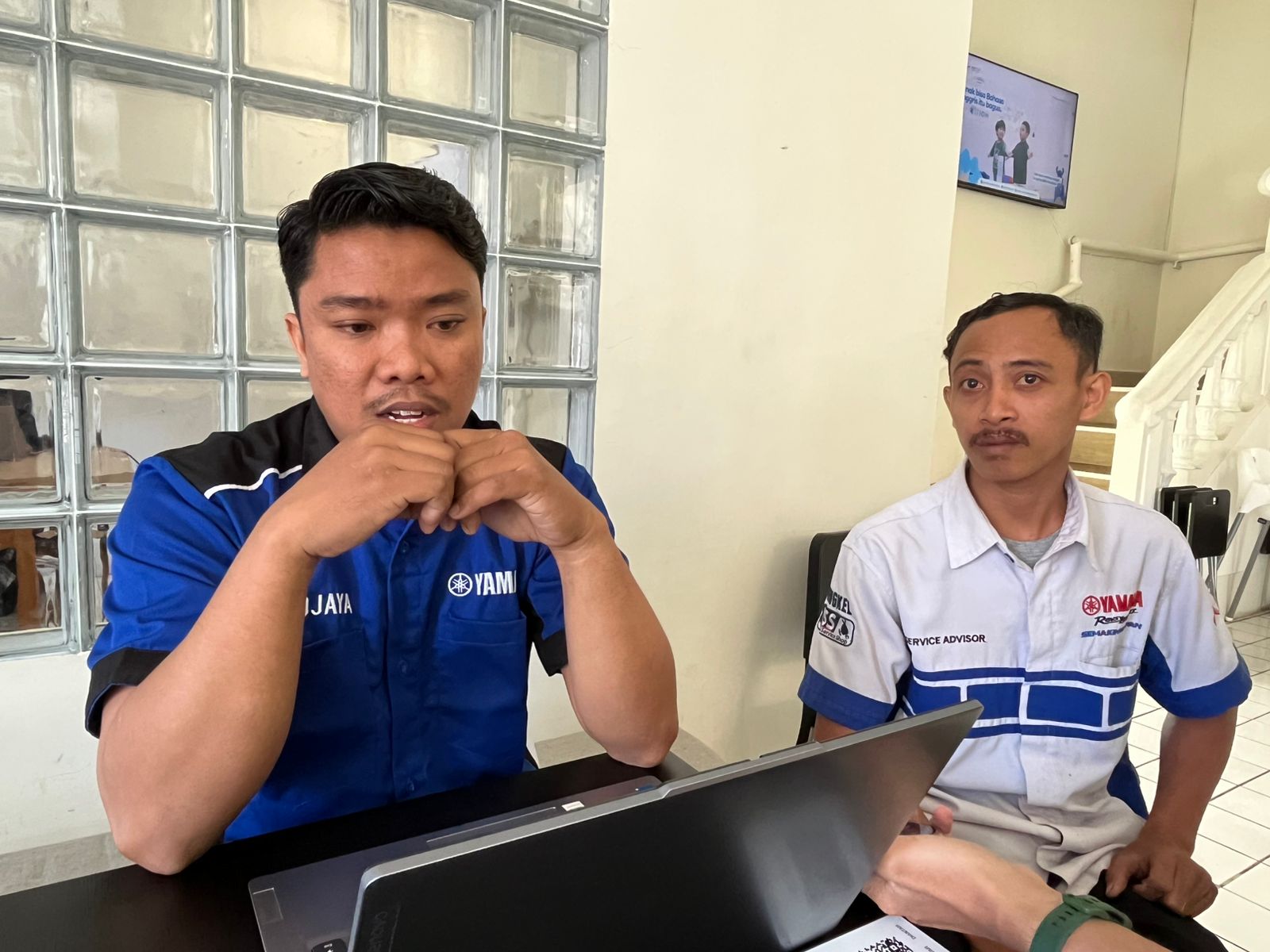 Jangan Salah Putar! Ini Cara Pakai Smart Key Yamaha Agar Aki Tak Tekor
