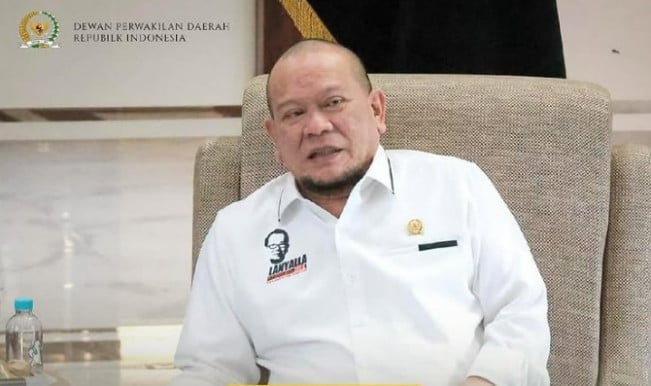 La Nyalla Mattalitti Dorong Bekasi Jadi Sport City, Siapkan Kejuaraan Muay Thai Nasional