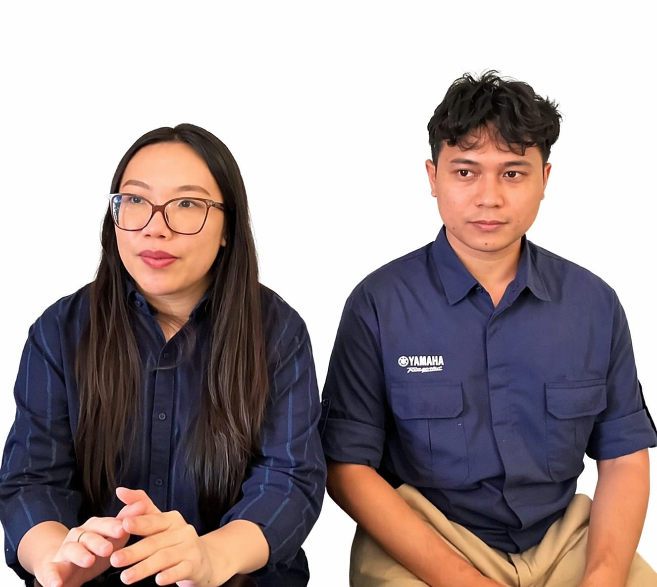 Manager Promosi PT Suracojaya Abadimotor Makassar, Sintya Conarta