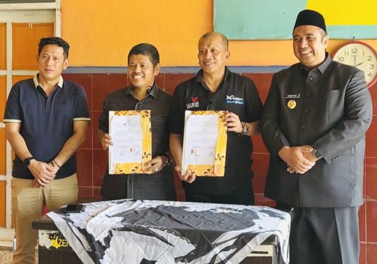 Pemkab Maros Gandeng Swasta, Sampah Diolah Jadi Energi RDF