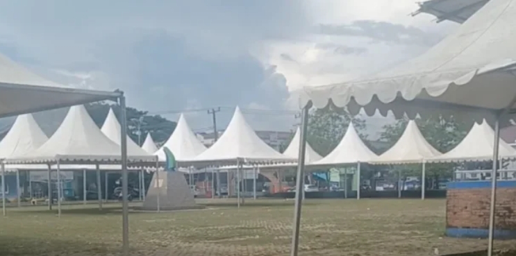 Pemkab Maros Siapkan 150 Tenant UMKM untuk MTQ Sulsel