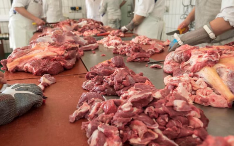 Pemkab Maros Siapkan 500 Paket Daging Kurban untuk Warga