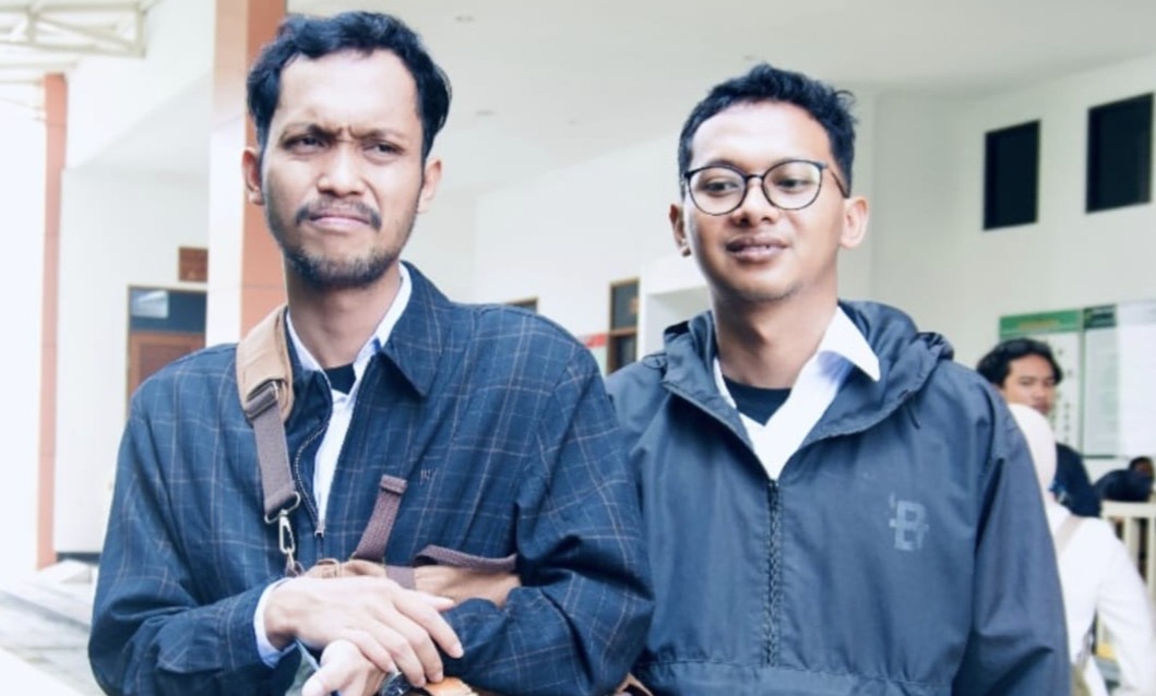 Amnesty Soroti Vonis Bersalah Shelfin Bima, Dinilai Ancam Kebebasan Sipil