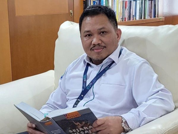 Sosiolog IPB University: Penipuan Digital Cerminkan Kerentanan Sosial Masyarakat