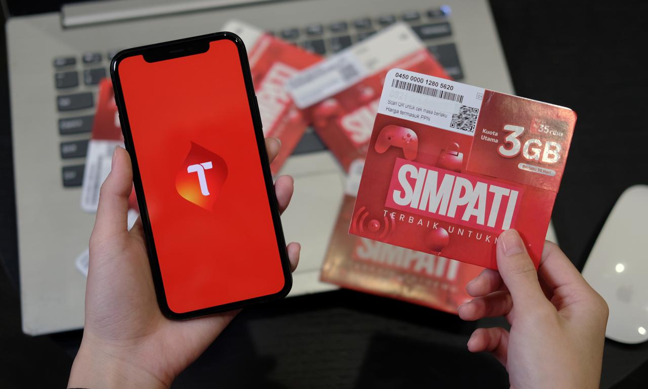 Kuota Habis? Telkomsel Hadirkan Mode Dasar Instagram untuk Pengguna SIMPATI Tetap Terhubung