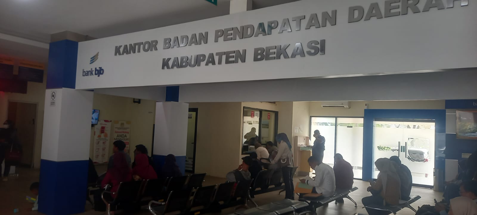 DPRD Padang Panjang Pelajari Strategi Peningkatan PAD di Kabupaten Bekasi