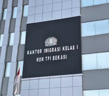 Imigrasi Bekasi Bentuk 7 Desa Binaan, Perkuat Pengawasan dan Edukasi Keimigrasian